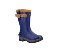 Cotswold Stratus Short Boot Female Navy UK Size 4