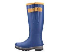 Cotswold Stratus Wellington Boot Unisex Blue Size 9