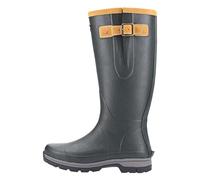 Cotswold Stratus Wellington Boot Unisex Green Size 5