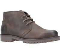 Cotswold Stroud Lace Up Shoe Boot Mens Khaki