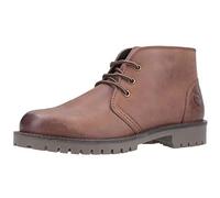 Cotswold Stroud Lace Up Shoe Boot Men's | Chukka Boots | Tan | UK Size 7