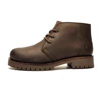 Cotswold Stroud Mens Premium Leather Casual Classic Ankle Boots