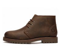 Cotswold Outdoor Boots Stroud Leather Men's Khaki Size 10