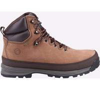 Cotswold Mens Sudgrove Boots - Brown - Size UK 10