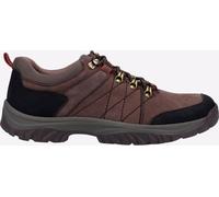 Cotswold Toddington Memory Foam Mens Shoes - - Size: 8