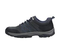 Cotswold Toddington Shoe Male Navy Size 9