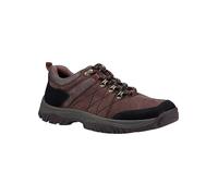Cotswold Toddington Shoes Brass