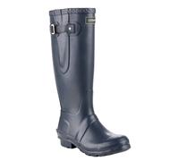 Cotswold Unisex Adult Windsor Tall Wellington Boots - Navy - 11 UK - Navy