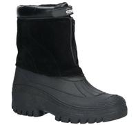 Cotswold Venture Waterproof Winter Boot 12 (46) Black