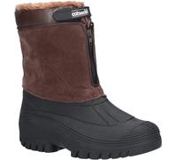 Cotswold Venture Waterproof Winter Boot Mens -