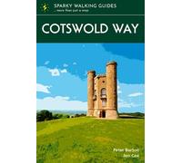 Cotswold Way: 5 (Sparky Walking Guides)