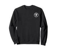 Cotswold Way England Chipping Campden to Bath Graphic Sweatshirt