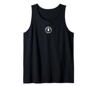 Cotswold Way England Chipping Campden to Bath Graphic Tank Top