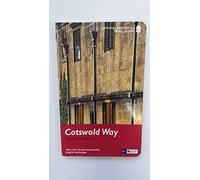 Cotswold Way: National Trail Guide