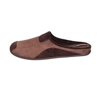 Cotswold Westwell Slipper Male Brown Size 12