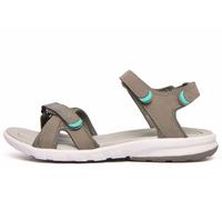 Cotswold Whiteshill Comfort Womens Sandals | Sandals | Grey | UK Size 3