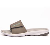 Cotswold Windrush Comfort Womens | Sandals | Grey / Blue | UK Size 4