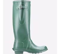 Cotswold Windsor Mens Junior Outdoor Walking Wellington Boot Green