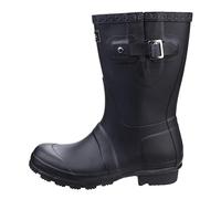 Windsor Short Wellington Cotswold Black 6