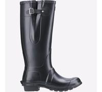 Cotswold Windsor Tall Wellington Boot Unisex | Wellingtons | Black | UK Size 12