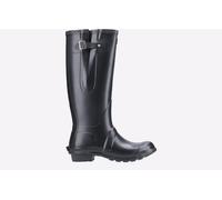 Cotswold Windsor Tall Wellington Boot Female Black Size 5