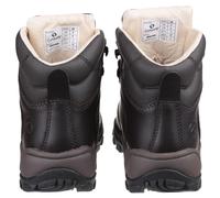 Cotswold Winstone Boot Brown Waterproof breathable membrane, Dual padded leath
