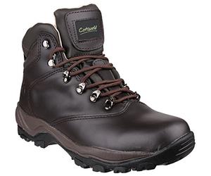 Cotswold Winstone Boot Male Brown