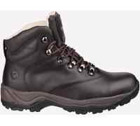 Cotswold Winstone Leather Waterproof Men's Hiking Boots | Boots | Brown | UK Size 8