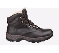 Cotswold Winstone Leather Waterproof Men's Hiking Boots | Boots | Brown | UK Size 11