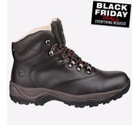 Cotswold Winstone Leather Waterproof Men's Hiking Boots | Boots | Brown | UK Size 7