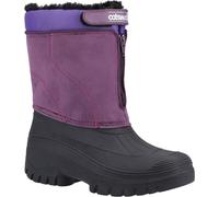 Cotswold Women Boots - Venture Wellingtons in 3 Colours, 2-6.5