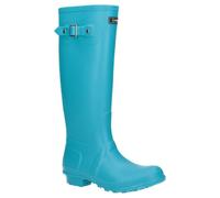 Cotswold Women Rubber Boots Sandringham Wellingtons Non Safety 19421