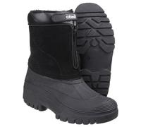 Cotswold Women Rubber Boots Venture Waterproof Winter Boot Non Safety 16569