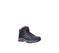 Cotswold Women's 'Abbeydale Mid' Hiking Boots in Navy | Size: 7 Cotswold Navy 7