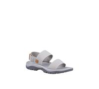 Cotswold Women's Alcester Sandal in Grey, Size 8, Textile | Charlies
