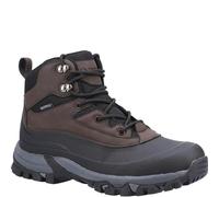 Cotswold Womens Calmsden Hiking Boots - Brown - 7 UK - Brown