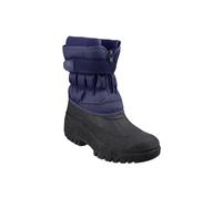 Cotswold Boys Chase Waterproof Insulated Winter Snow Boots UK Size 3 (EU 36)