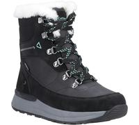 Cotswold Womens/Ladies Sheephouse Hiking Boots - Black - 6 UK - Black