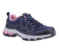 Cotswold Womens/Ladies Wychwood Low WP Walking Shoes FS8045