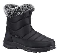 Cotswold Women's Longleat Wellington Boots - Black - 7 UK - Black