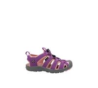 Cotswold Women's Marshfield Recycled Sandals in Purple | Size: 2 Cotswold Purple 2