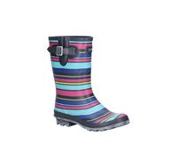 Cotswold Women's 'Paxford' Wellington Boots | Size: 3 Cotswold Multicolor 3