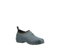 Cotswold Women's Perrymead Shoes in Green | Size: 7 Cotswold Green 7
