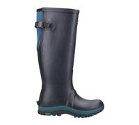 Cotswold Womens Realm Wellington Boots - Navy - 6 UK - Navy