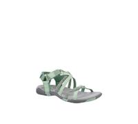Cotswold Women's Sunhill Sandal in Green | Size: 7 Cotswold Green 7