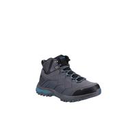 Cotswold Women's 'Wychwood Mid' Hiking Boots in Grey | Size: 4 Cotswold Grey 4