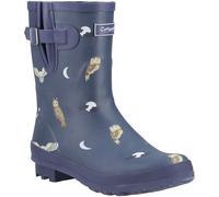 Cotswold Woodland Mid Wellingtons Womens - - Size: 4