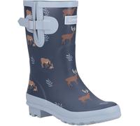 Cotswold Woodland Mid Wellingtons Womens - - Size: 6