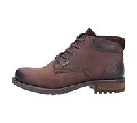 Cotswold Woodmancote Lace Up Waterproof Work Boots Men's | Boots | Brown | UK Size 8