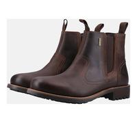 Cotswold Worcester Boot Brown Inner breathable waterproof membrane, Uppers tre